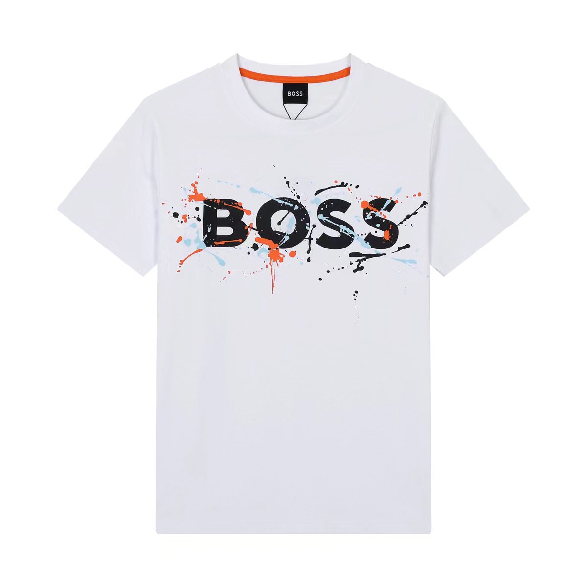 Boss T-Shirts